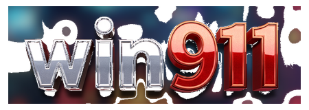 win911 logo